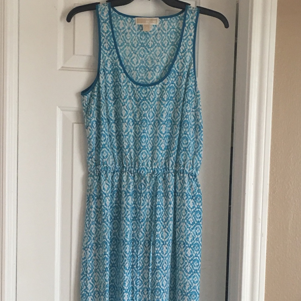 MICHAEL Michael Kors Maxi Dress size S